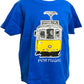T-shirt Kids Grandalhão Lisboa