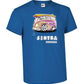 T-shirt Kids Gorduxinha Sintra