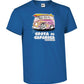 T-shirt Kids Gorduxinha Costa da Caparica