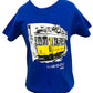 T-shirt Kids Eléctrico 3