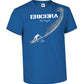 T-shirt Kids Surf Ericeira
