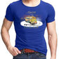 T-shirt Let's go South