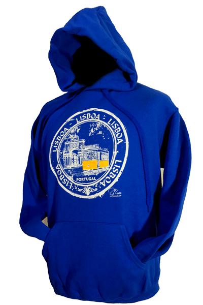 Sweatshirt Selo 1