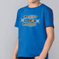 T-shirt Kids 2 Sardinhas Lisboa