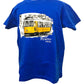 T-shirt Kids Eléctrico 3 Porto