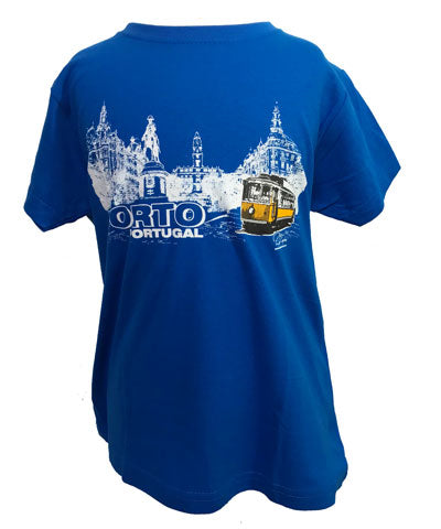 T-shirt Kids Aliados