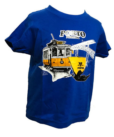 T-shirt Kids 18