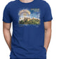 T-shirt Vila Medieval
