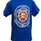T-shirt Kids Selo Escudo Porto