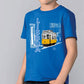 T-shirt Kids Eléctrico 4