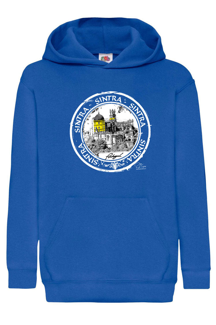 Sweatshirt Kids Selo Sintra
