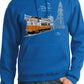 Sweatshirt Clérigos