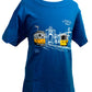 T-shirt Kids Praça do Comércio