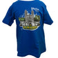 T-shirt Kids Bom Jesus Braga