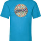 T-shirt Pin Porto