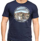 T-shirt Selo Ribeira