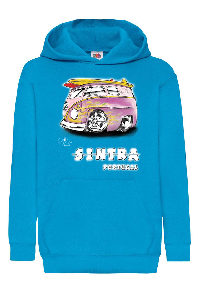 Sweatshirt Kids Gorduxinha Sintra