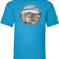 T-shirt Selo Ribeira
