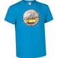 T-shirt Kids Calçada do Combro