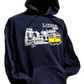 Sweatshirt Monumentos Lisboa