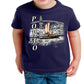 T-shirt Kids Ribeira