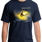 T-shirt Surf is My Game