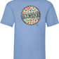 T-shirt Pin Sintra