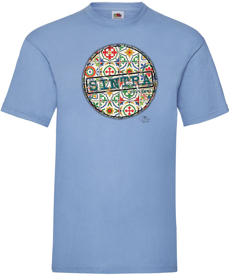 T-shirt Pin Sintra