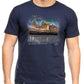 T-shirt Oldest City in Europe