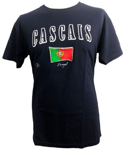 T-shirt Cascais