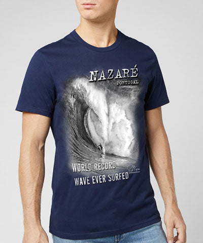 T-shirt World Record