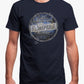 T-shirt GPS Albufeira