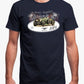 T-shirt Bentley Sports Roadster