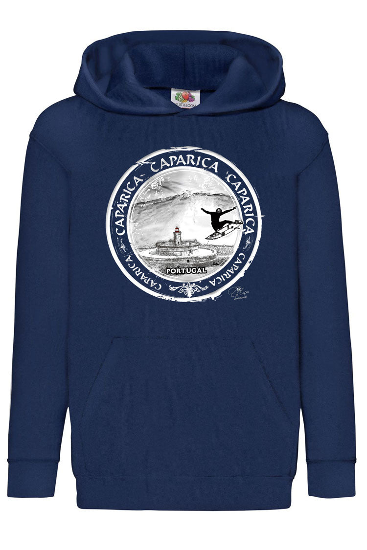 Sweatshirt Kids Selo Costa da Caparica