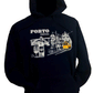 Sweatshirt Monumentos Porto