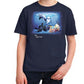 T-shirt Kids Golfinhos Tavira