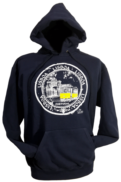 Sweatshirt Selo 1
