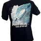 T-shirt Wave After Wave Albufeira