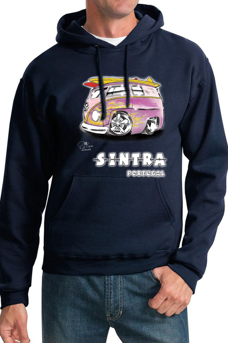 Sweatshirt Gorduxinha Sintra