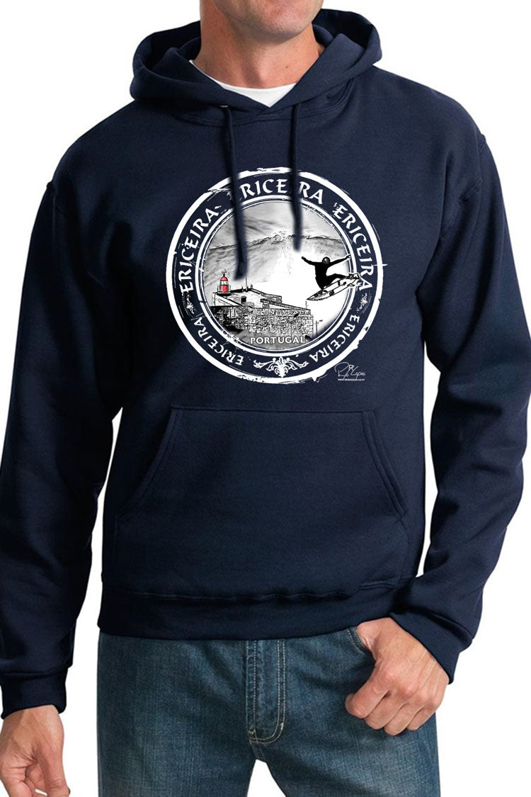 Sweatshirt Selo Ericeira