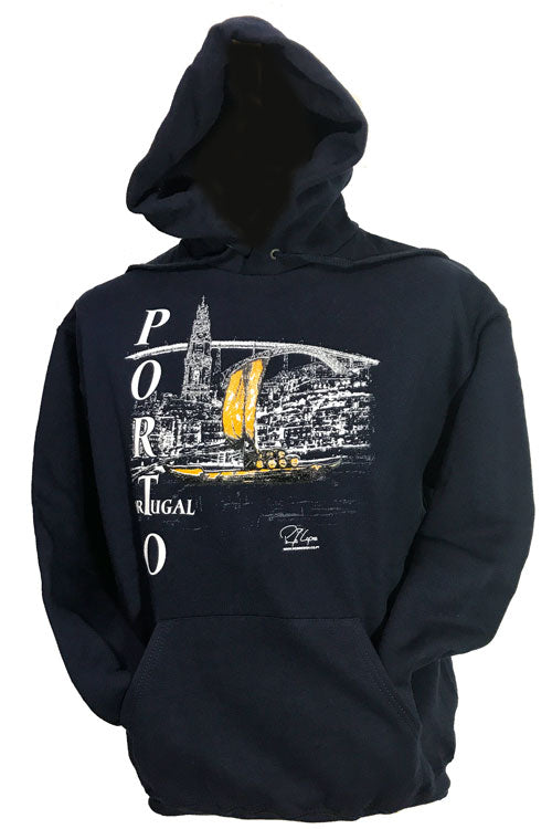 Sweatshirt Ribeira