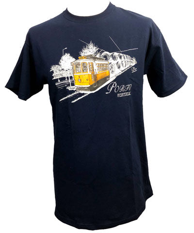 T-shirt Pipas