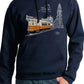 Sweatshirt Clérigos