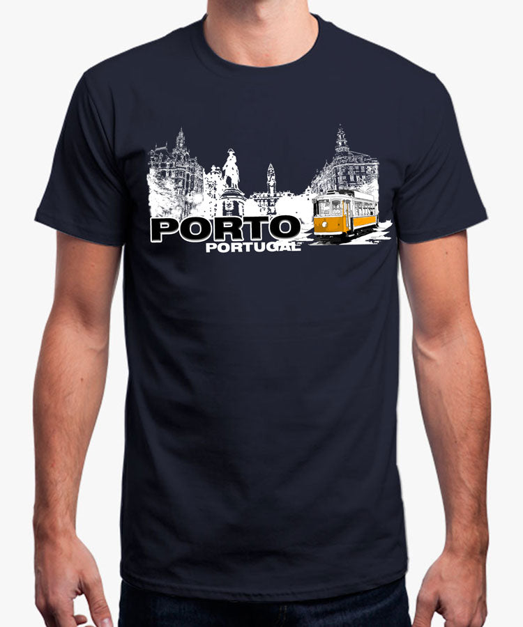 T-shirt Aliados