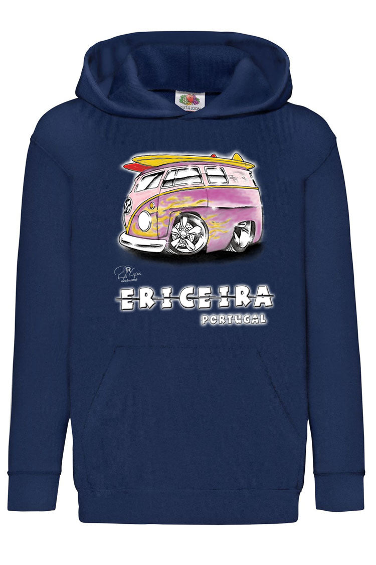 Sweatshirt Kids Gorduxinha Ericeira