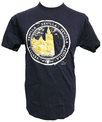 T-shirt Sevilla 1