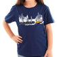 T-shirt Kids Aliados