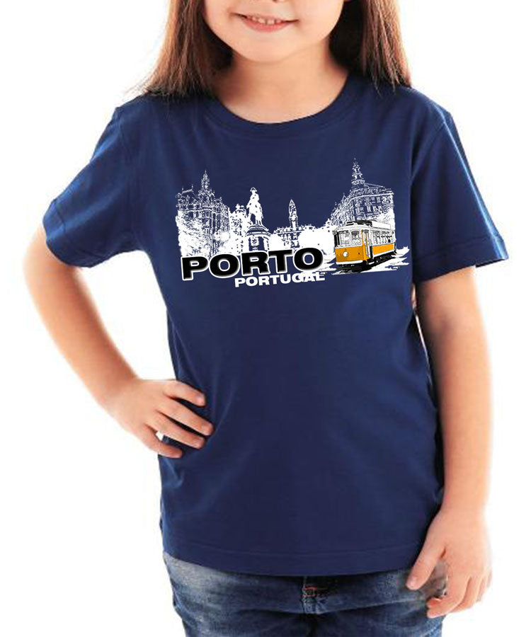 T-shirt Kids Aliados