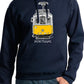 Sweatshirt Grandalhão Lisboa