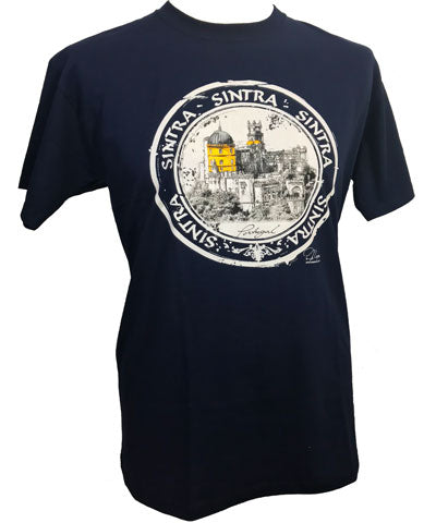 T-shirt Selo Sintra